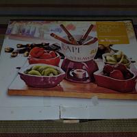 Cioccolatiera Choco Club Tognana