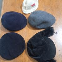 CAPPELLI