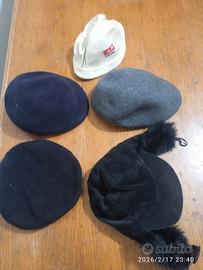 CAPPELLI
