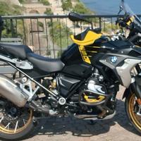BMW R 1250 GS 40th anniversario