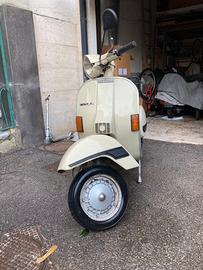Piaggio Vespa 200 PX - 1980