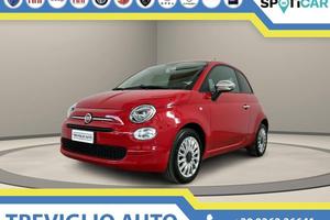 FIAT 500 1.0 Hybrid