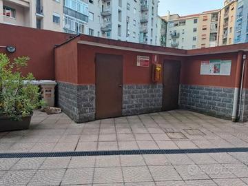 Magazzino / Deposito zona Rondinella Sesto FS