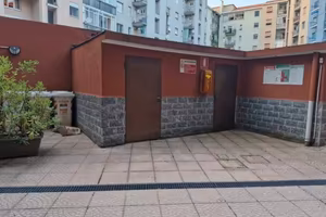 Magazzino / Deposito zona Rondinella Sesto FS
