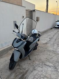 Honda SH 125 - 2022