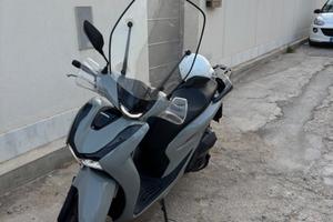 Honda SH 125 - 2022