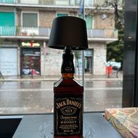 Lampada led ( jack daniels )