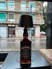 Lampada led ( jack daniels )