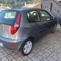 Punto 1,3 multijet