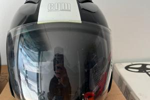 Casco CGM