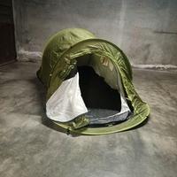 Tenda da campeggio 2 posti