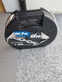catene auto nuove Parts 9mm