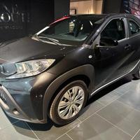 TOYOTA Aygo X 1.0 Active 72cv