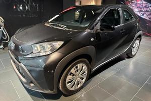 TOYOTA Aygo X 1.0 Active 72cv