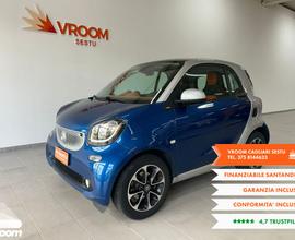 SMART fortwo 3s.(C/A453) fortwo 70 1.0 Passion