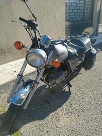Suzuki TU 250 - 2000