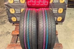 2 GOMME ESTIVE 225 60 18 CONTINENTAL AL 70%