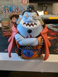 Jimbe - Funko Mystery Minis - One Piece