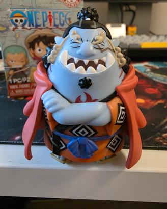 Jimbe - Funko Mystery Minis - One Piece