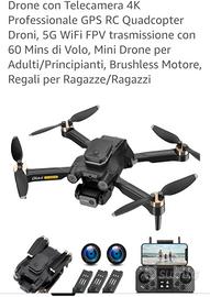 mini drone