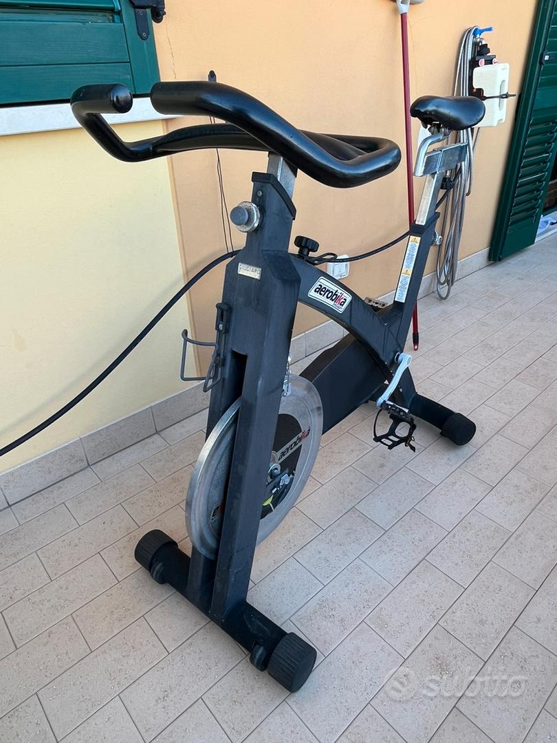 Bicicleta outlet spinning firenze