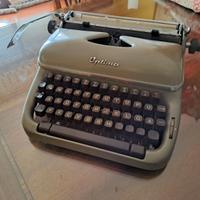 Macchina da scrivere OPTIMA Elite 3