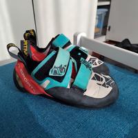 La Sportiva Otaki 39 scarpette arrampicata 
