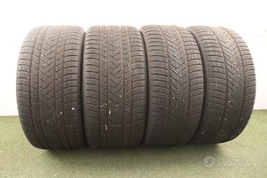 Gomme Pirelli Scorpion 275 40 21 315 35 21 inverno