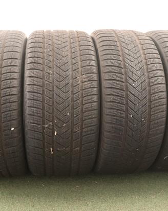 Gomme Pirelli Scorpion 275 40 21 315 35 21 inverno