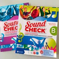 libro scuola media di Musica