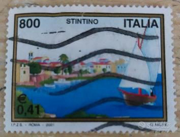 1980-92 Italia Castello Dell'aquila 30 Lire