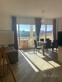 Nuovissimo Bilocale La Maddalena