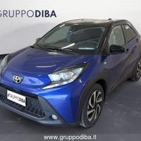 Toyota Aygo X 10B MT TREND MY24
