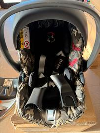 cybex priam