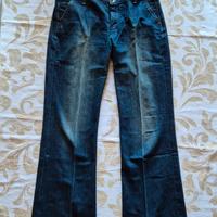 Jeans G-Star taglia Vintage