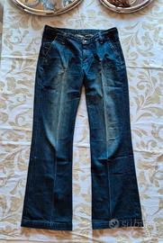 Jeans G-Star taglia Vintage