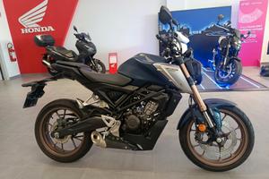 Honda CBR 125 R