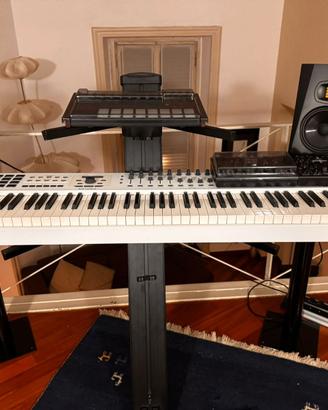 Master keyboard Arturia Keylab 88 MkII
