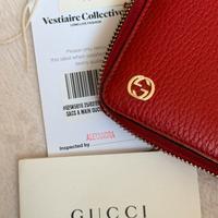 Portafoglio Gucci