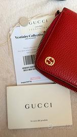 Portafoglio Gucci