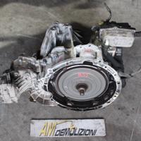 SCATOLA CAMBIO AUTOMATICO MERCEDES GLA X156 DIESEL