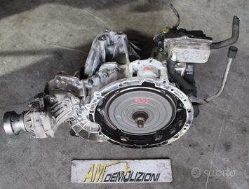 SCATOLA CAMBIO AUTOMATICO MERCEDES GLA X156 DIESEL