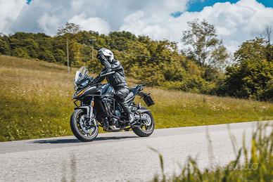 QJ MOTOR SRT 900 SX 2026 EURO 5 PLUS