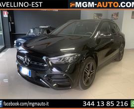 Mercedes-benz GLA 200 d 4Matic Premium - NUOVA - K