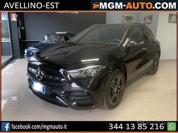 Mercedes-benz GLA 200 d 4Matic Premium - NUOVA - K