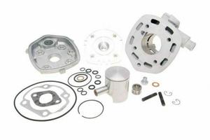 Gruppo termico scooter Minarelli H2O Polini