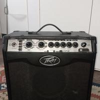 amplificatore peavy vypir vip1