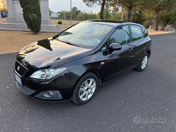 Seat Ibiza 1.2 5p. Style Dual