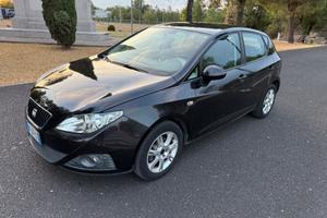Seat Ibiza 1.2 5p. Style Dual