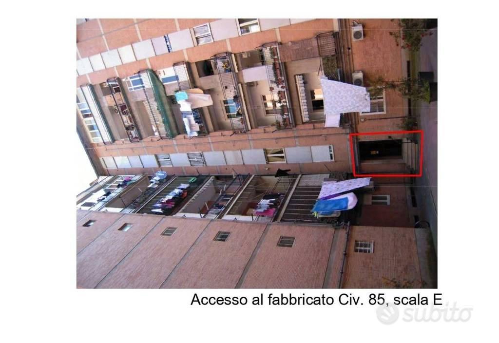 Appartamento – Napoli, Fuorigrotta, Municipalità 10 - Vista 4